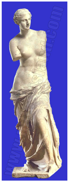 Venus de Milo