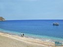 Milos island - Paliochori