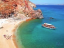 Milos island - Theiorycheia