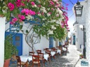 Milos island - Plaka