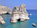 Milos island - Kleftiko