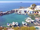 Milos island - Mandrakia