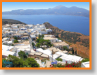 Milos Hotels - Plaka